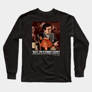 Goodfellas Long Sleeve T-Shirt